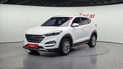 Hyundai Tucson 2015