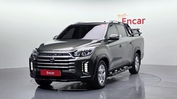 Ssangyong Rexton 2023