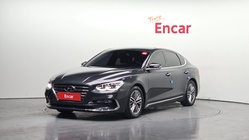Hyundai Grandeur 2017