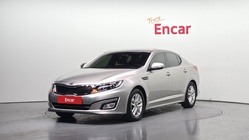 Kia K5 2013