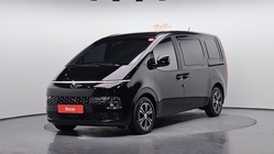 Hyundai Staria 2023