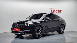 Mercedes-Benz GLE-Class 2021