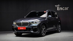 BMW X5 2022