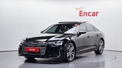 Audi A6 2022
