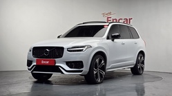 Volvo XC90 2020