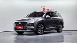Hyundai Santa Fe 2019