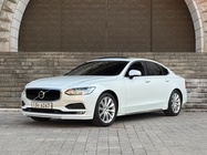 Volvo S90 2017