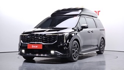 Kia Canival 2024