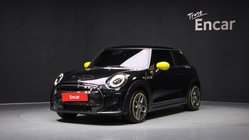 MINI Cooper 2023