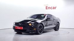 Ford Mustang 2012