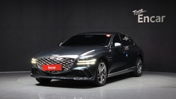Genesis G80 2024