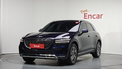Genesis GV70 2024