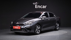 Kia K3 2019
