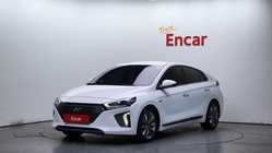 Hyundai Ioniq 2016