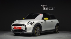 MINI Cooper 2022