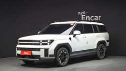 Hyundai Santa Fe 2024