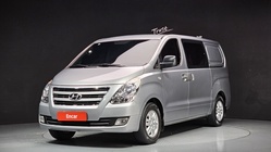 Hyundai Starex 2016