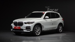 BMW X5 2021
