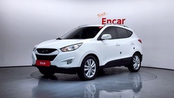 Hyundai Tucson 2013
