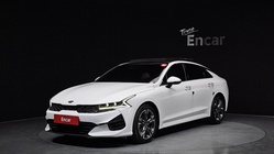 Kia K5 2020