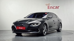 Hyundai Grandeur 2017