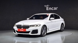 BMW 5 Series 2023
