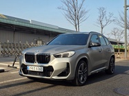 BMW X1 2024
