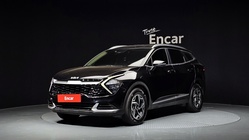 Kia Sportage 2021