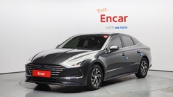 Hyundai Sonata 2021