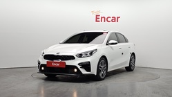 Kia K3 2020