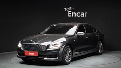 Kia K9 2018