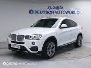 BMW X4 2015