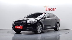 Kia K9 2013