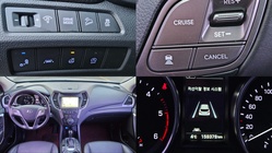 Hyundai Santa Fe 2016