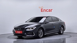 Hyundai Grandeur 2017