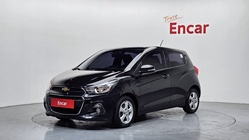 Chevrolet Spark 2015