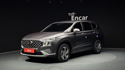 Hyundai Santa Fe 2022
