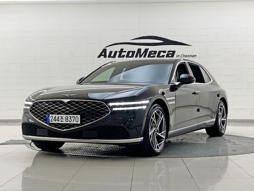 Genesis G90 2023