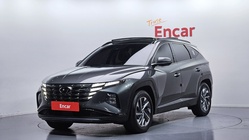 Hyundai Tucson 2020