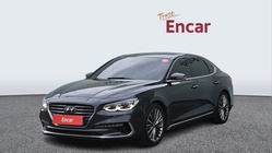 Hyundai Grandeur 2017