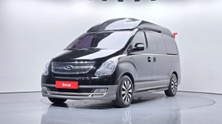 Hyundai Starex 2014