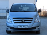 Hyundai Starex 2017