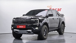 Ford Ranger 2025