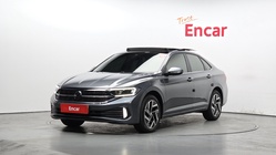 Volkswagen Jetta 2022