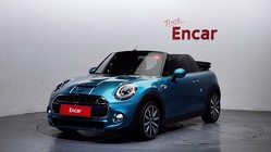 MINI Cooper 2017
