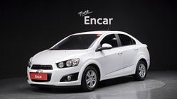 Chevrolet Aveo 2016