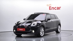 MINI Clubman 2017
