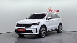 Kia Sorento 2020