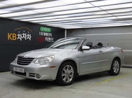 Chrysler Sebring 2010
