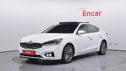Kia K7 2018